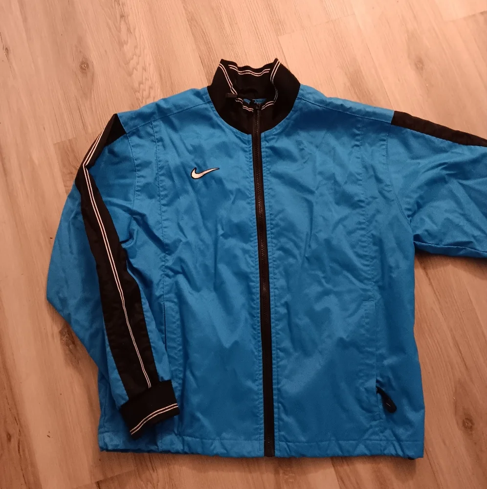 Nike vintage full